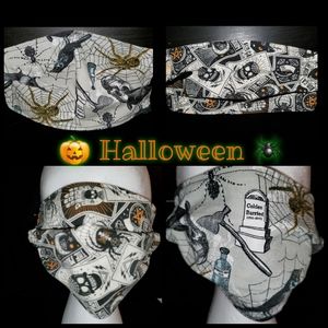 Adult mask